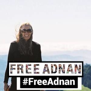 Meet your Posher, Marley